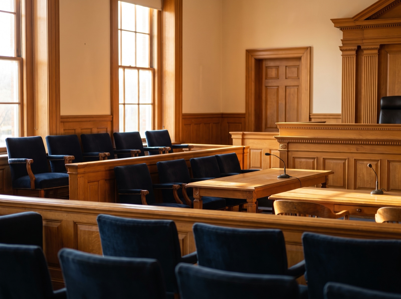 Facing a restraining order or a violation charge?