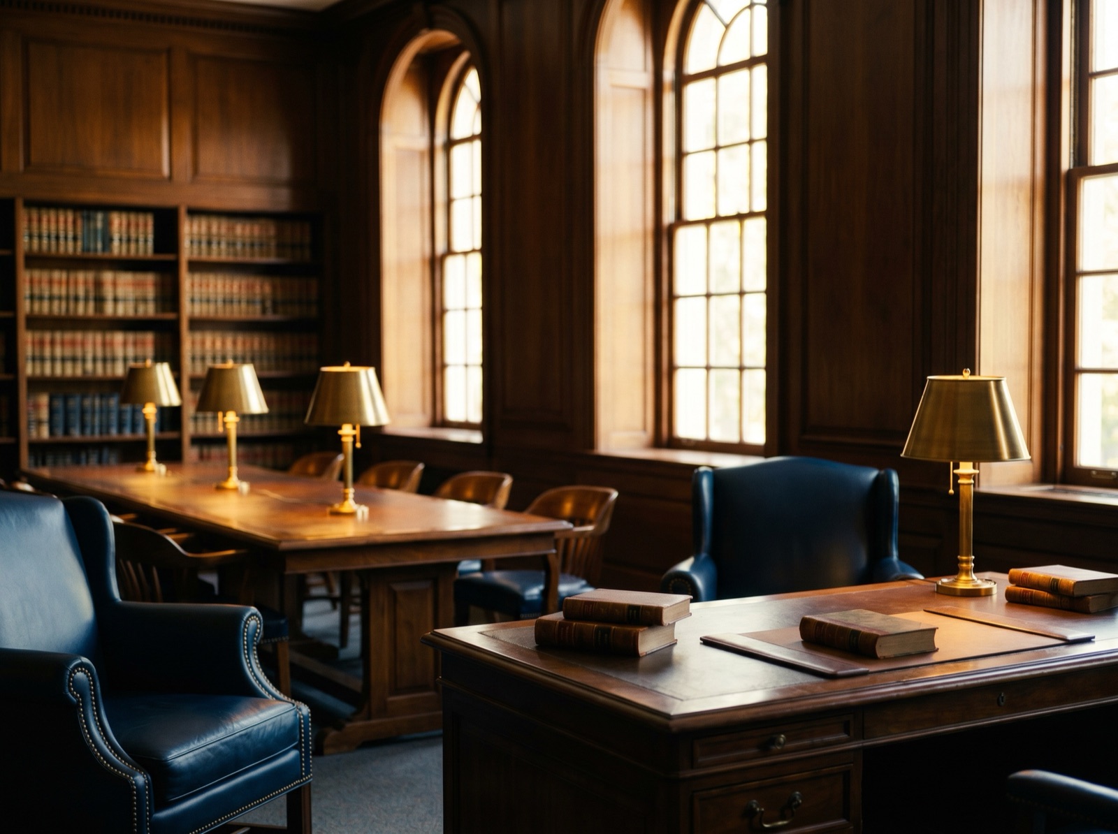 Firearms & weapons charge defense