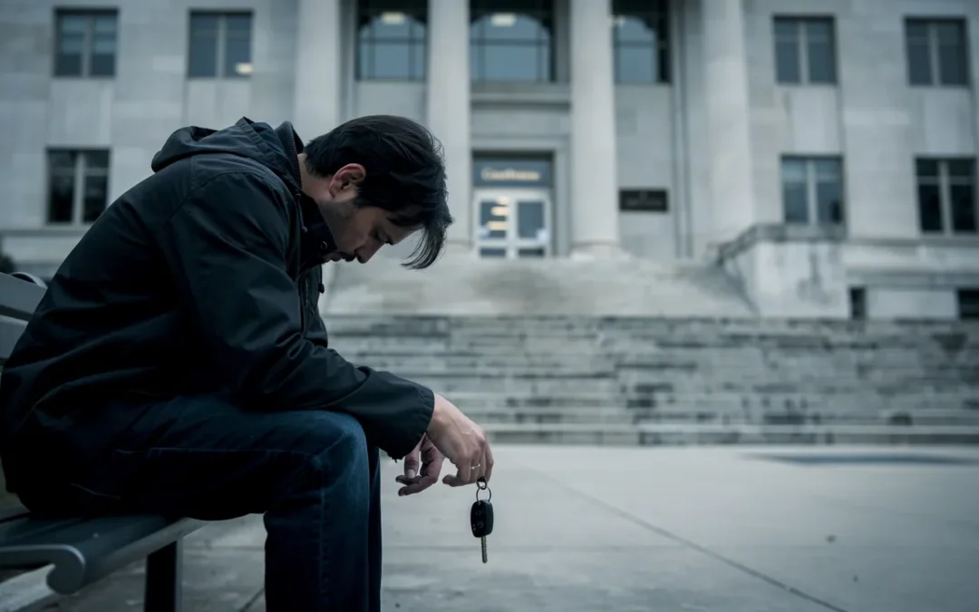 Understanding Jail Time for DUI First Offense: What to Expect