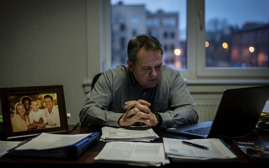 Does a Class A Misdemeanor Stay on Your Record? Key Insights