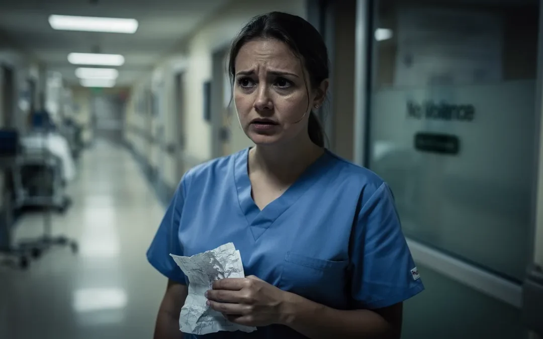 Can You Lose Your Nursing License for Assault? Key Insights Explained