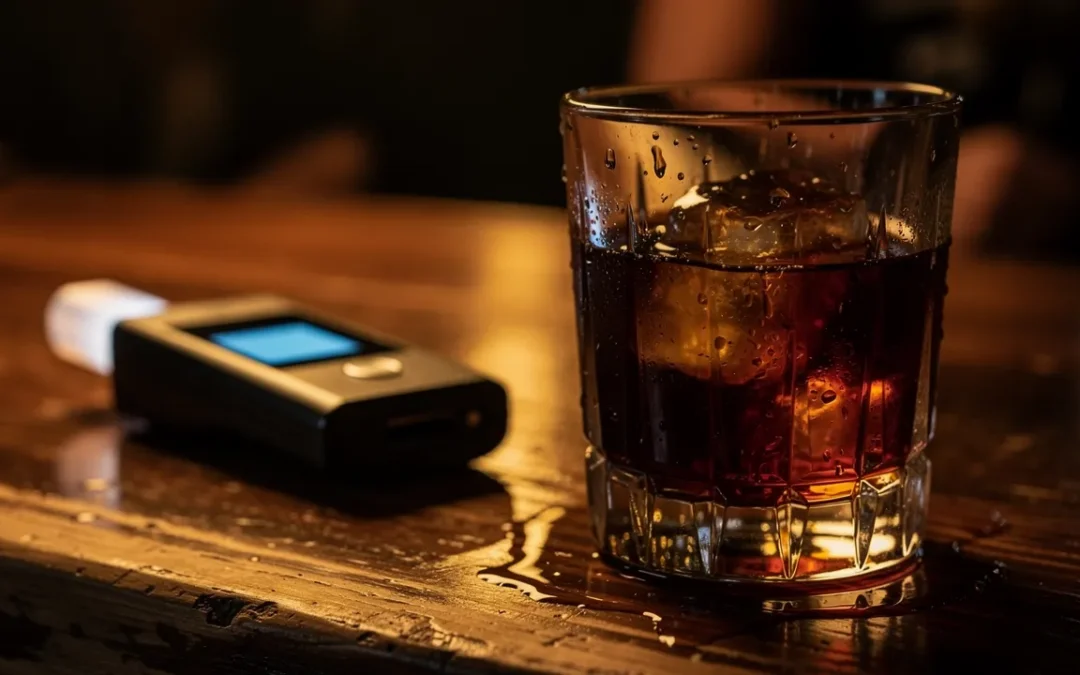 Understanding BAC: What You Need to Know to Avoid a DUI