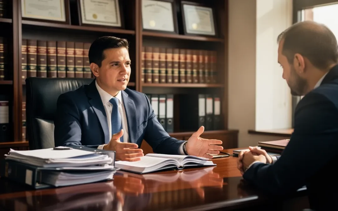 4 Best Practices for Choosing the Best Drug Trafficking Lawyer