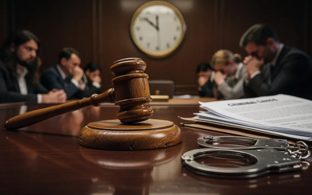 10 Consequences of a 2nd DUI While Still on Probation