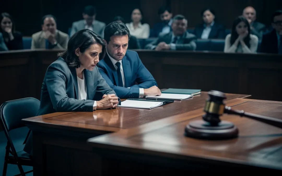 Understanding DUI With Child: Legal Consequences and Defense Strategies
