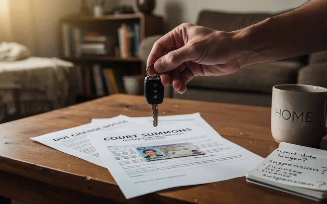 Why a DUI Is a Serious Misdemeanor: Understanding the Consequences