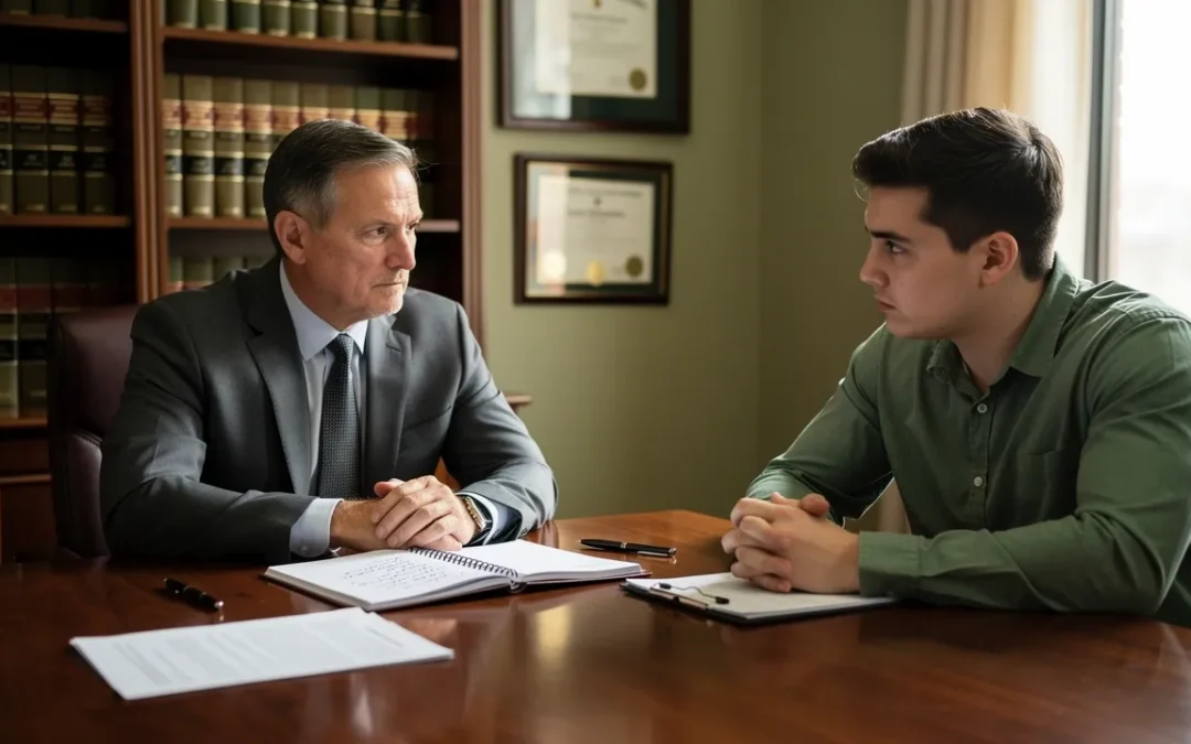 4 Best Practices for Choosing the Best DUI Lawyers