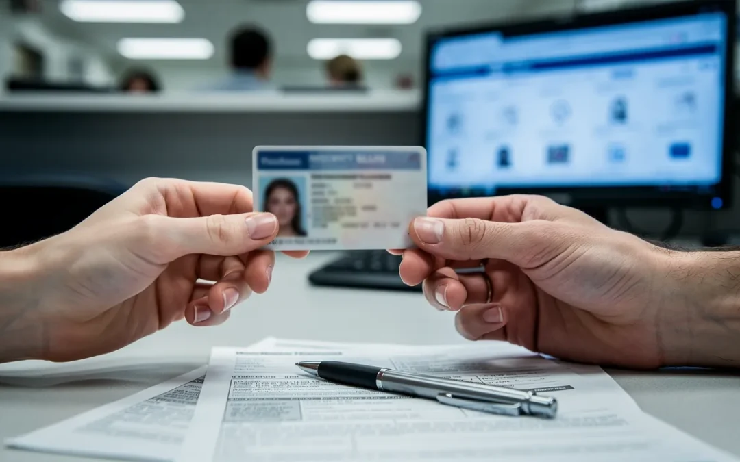 How Do I Know If I Have a DUI on My Record? 4 Simple Steps