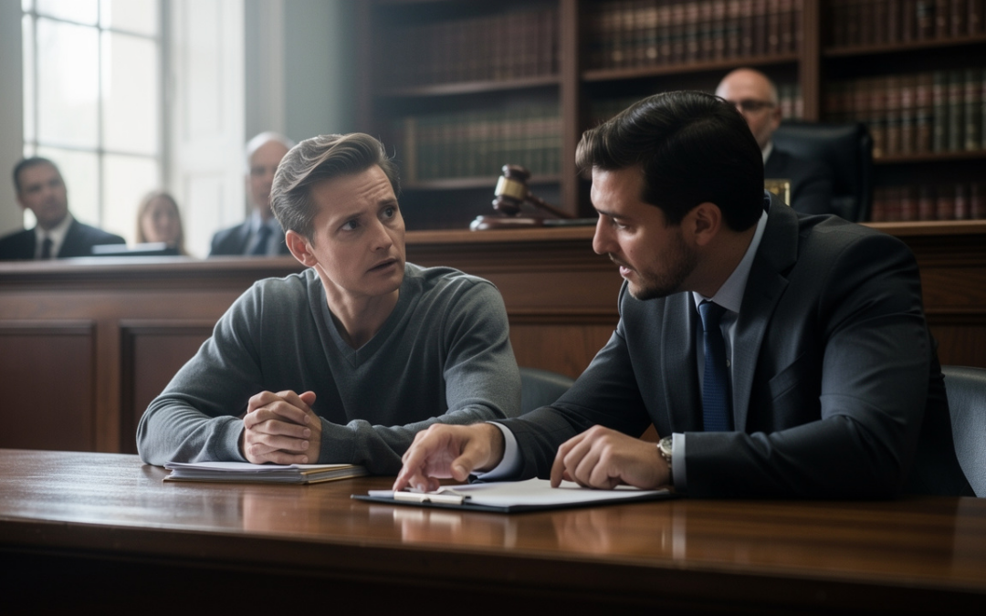 Navigate Your Second DUI After 10 Years: Legal Steps and Consequences