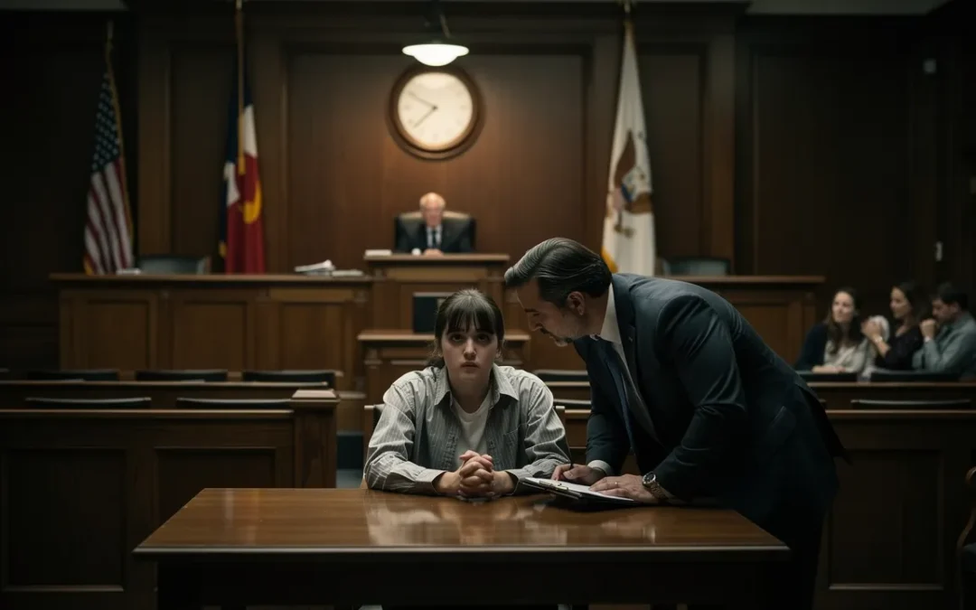 Can a Minor Be Charged with a Felony? Key Insights and Rights