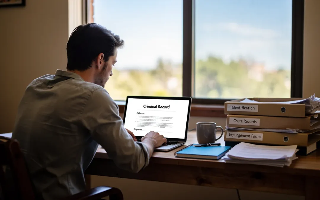 How to Get Rid of a Criminal Record: A Step-by-Step Guide