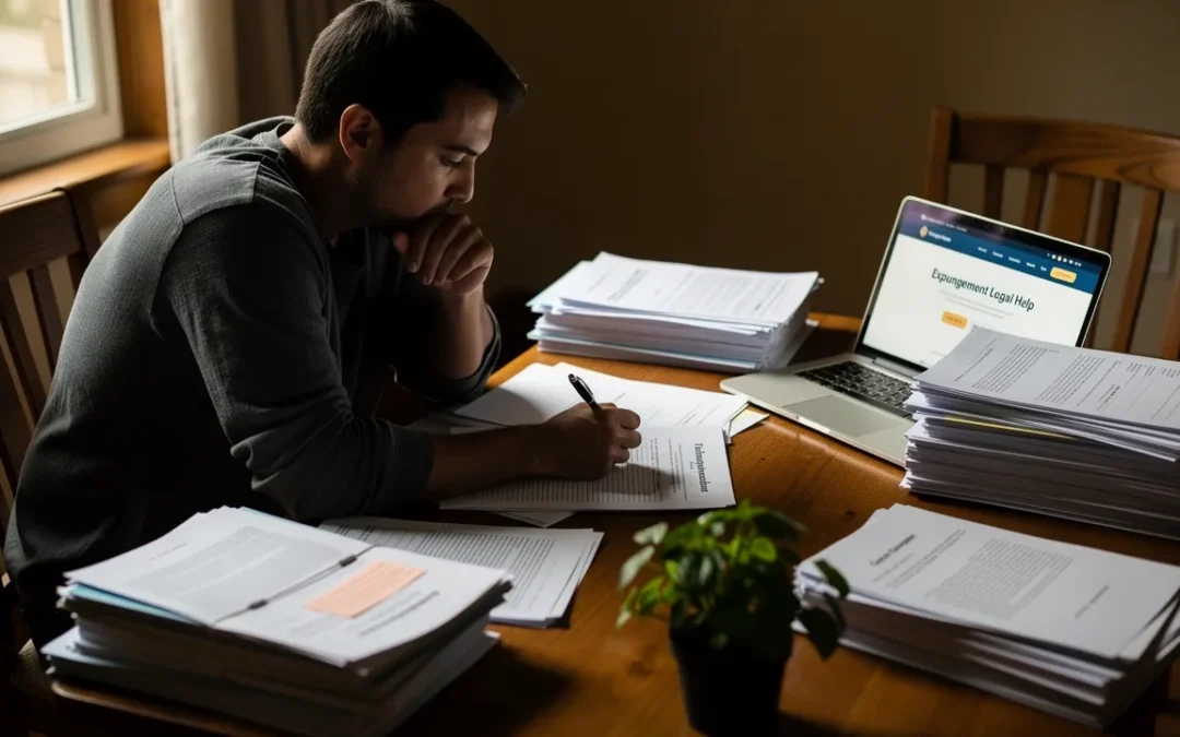 Can Felony Drug Charges Be Expunged? Your Step-by-Step Guide