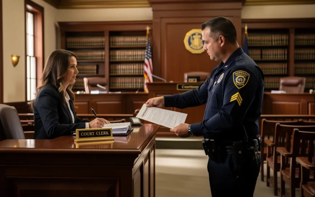 Understanding Warrant Returned Meaning: Definition and Importance