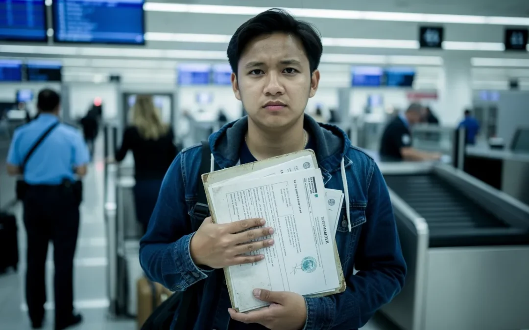 Can You Fly with a Warrant? Essential Steps for Safe Travel