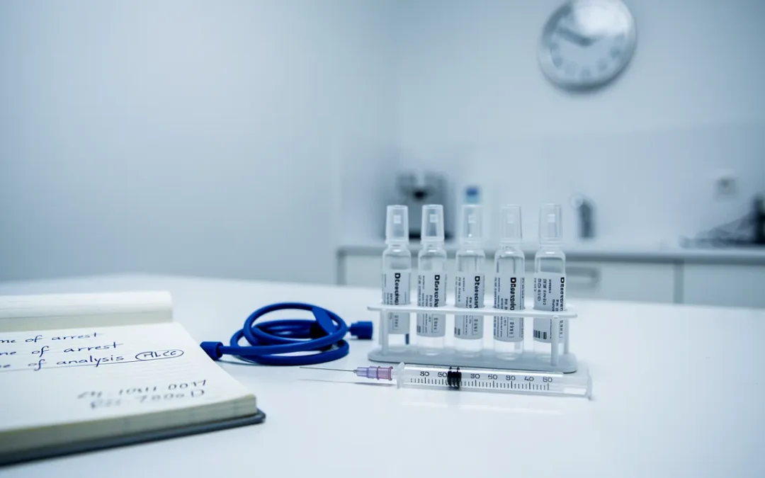 5 Steps to Take After a DUI Blood Test After 5 Hours