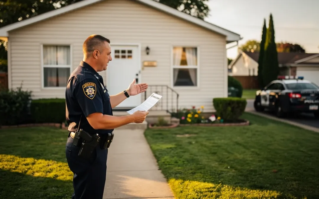 4 Steps: How Long to Get a Search Warrant Explained