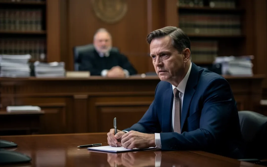 Understanding 2nd Degree Assault Jail Time and Its Consequences