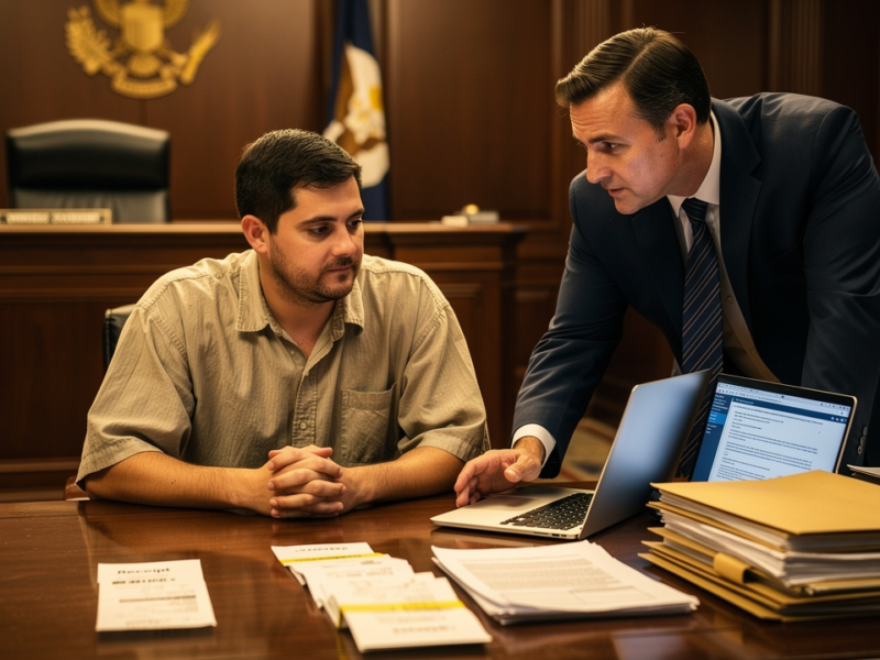 4-best-practices-for-effective-theft-charge-defense-strategies
