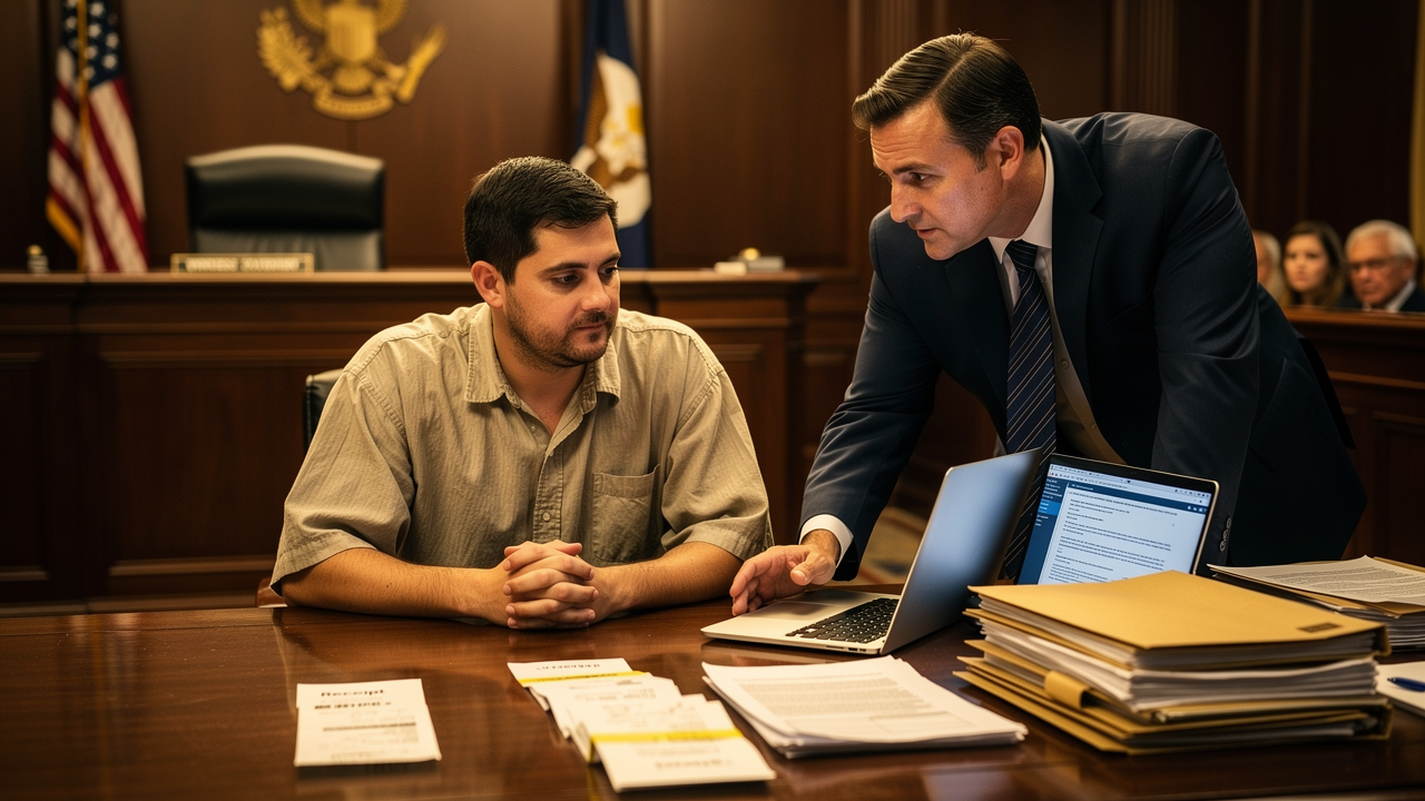4-best-practices-for-effective-theft-charge-defense-strategies