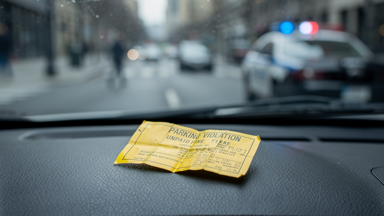 can-you-have-a-warrant-for-unpaid-parking-tickets-a-comparison