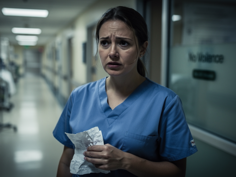 can-you-lose-your-nursing-license-for-assault-key-insights-explained