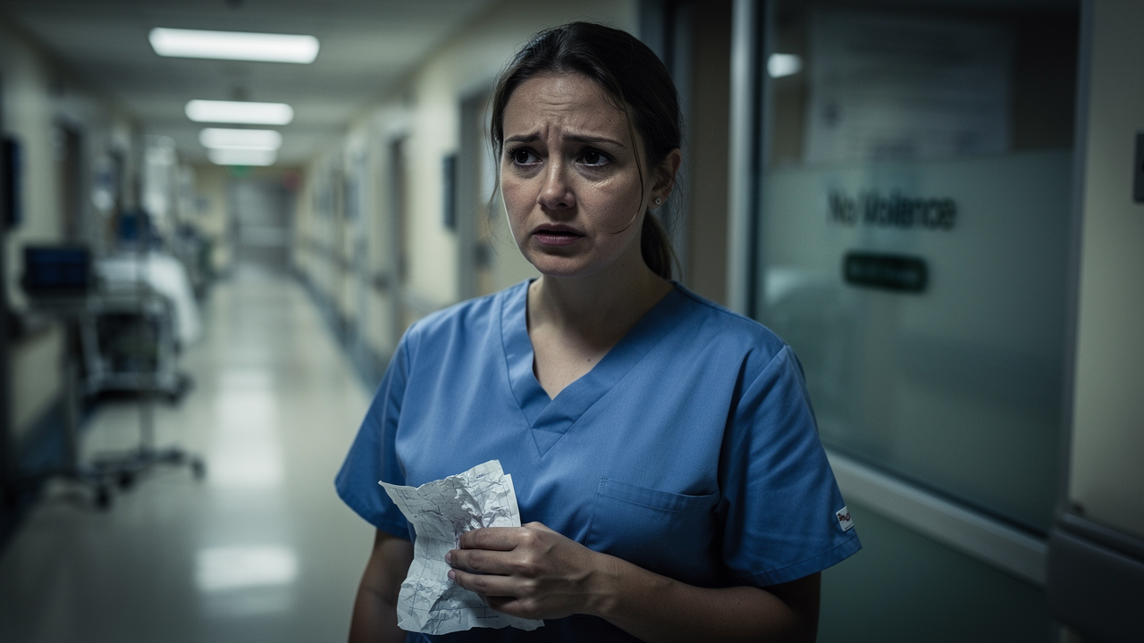 can-you-lose-your-nursing-license-for-assault-key-insights-explained