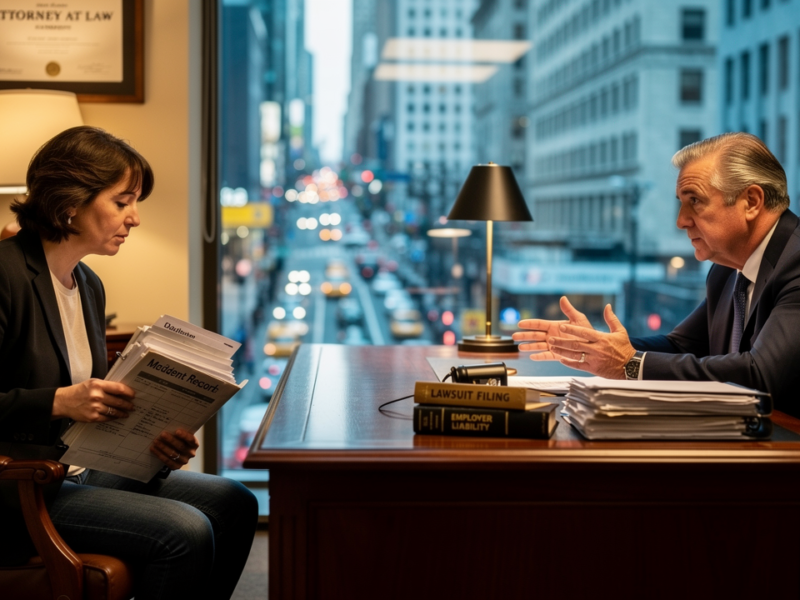 can-you-sue-a-company-for-employee-assault-a-step-by-step-guide