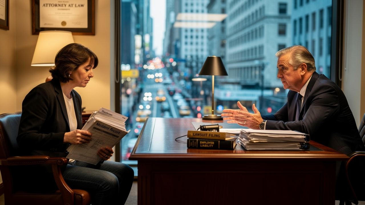 can-you-sue-a-company-for-employee-assault-a-step-by-step-guide