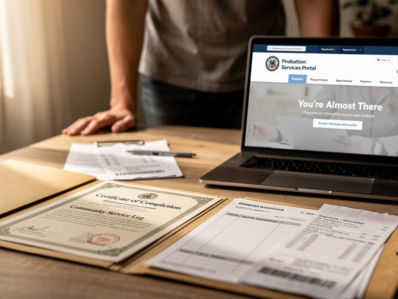 how-to-get-proof-of-probation-completion-in-4-simple-steps