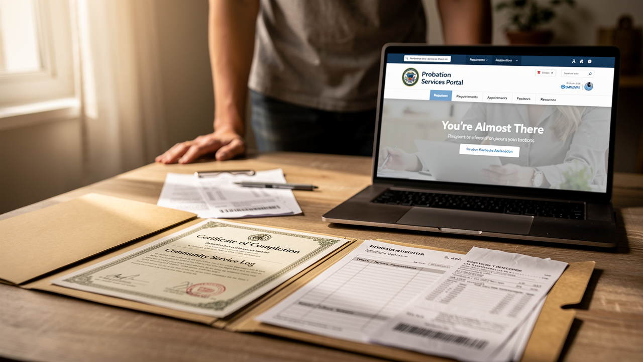 how-to-get-proof-of-probation-completion-in-4-simple-steps