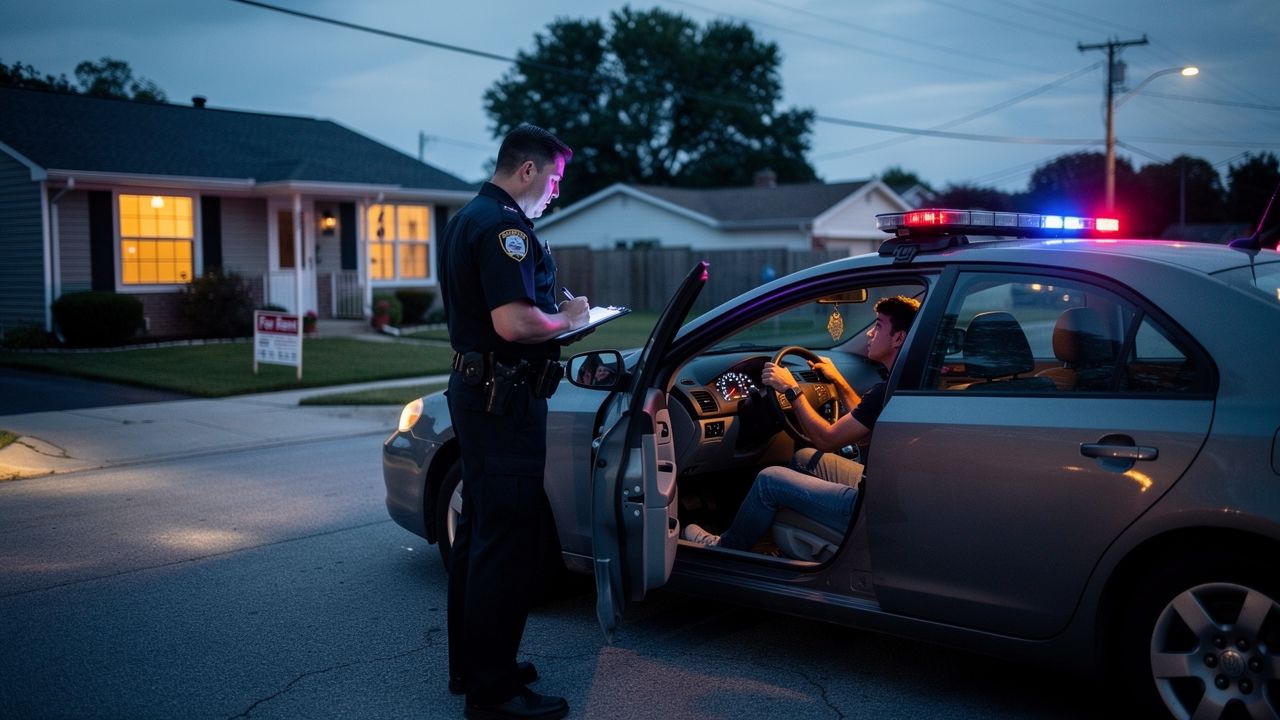 is-driving-without-a-license-a-probation-violation-key-insights