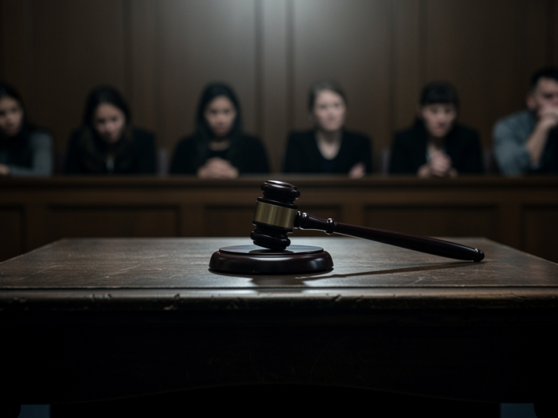 is-sexual-assault-a-felony-comparing-legal-classifications-and-impacts