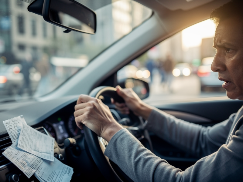 navigate-your-first-offense-for-driving-with-suspended-license