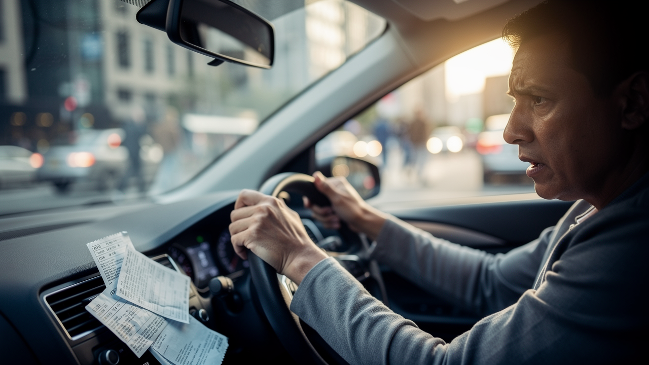 navigate-your-first-offense-for-driving-with-suspended-license