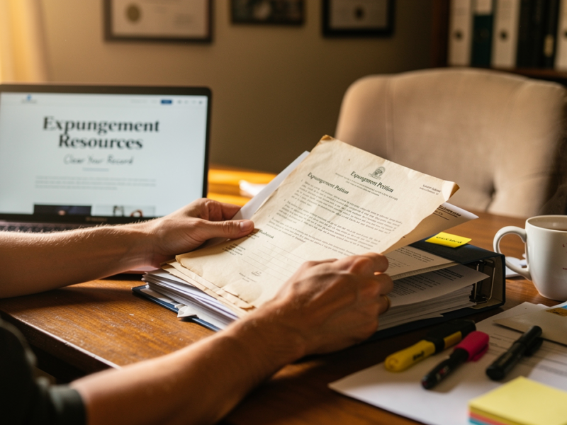 steps-to-get-an-old-felony-expunged-a-dwi-offenders-guide