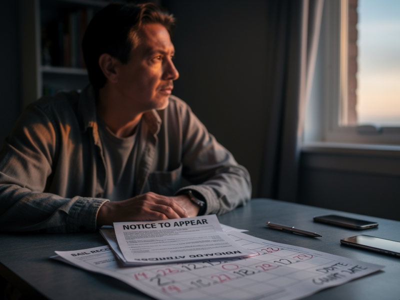 steps-to-understand-when-you-get-released-from-jail-after-a-dui