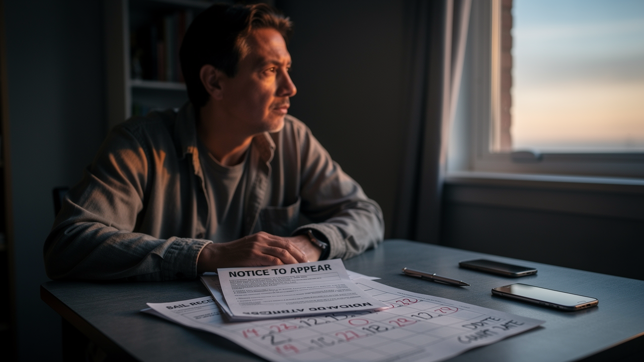 steps-to-understand-when-you-get-released-from-jail-after-a-dui