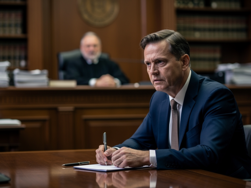understanding-2nd-degree-assault-jail-time-and-its-consequences