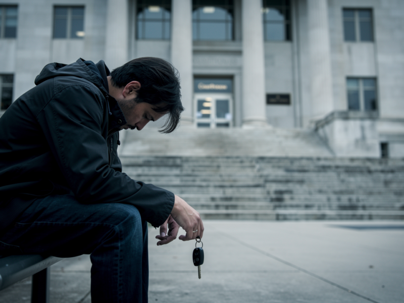 understanding-jail-time-for-dui-first-offense-what-to-expect
