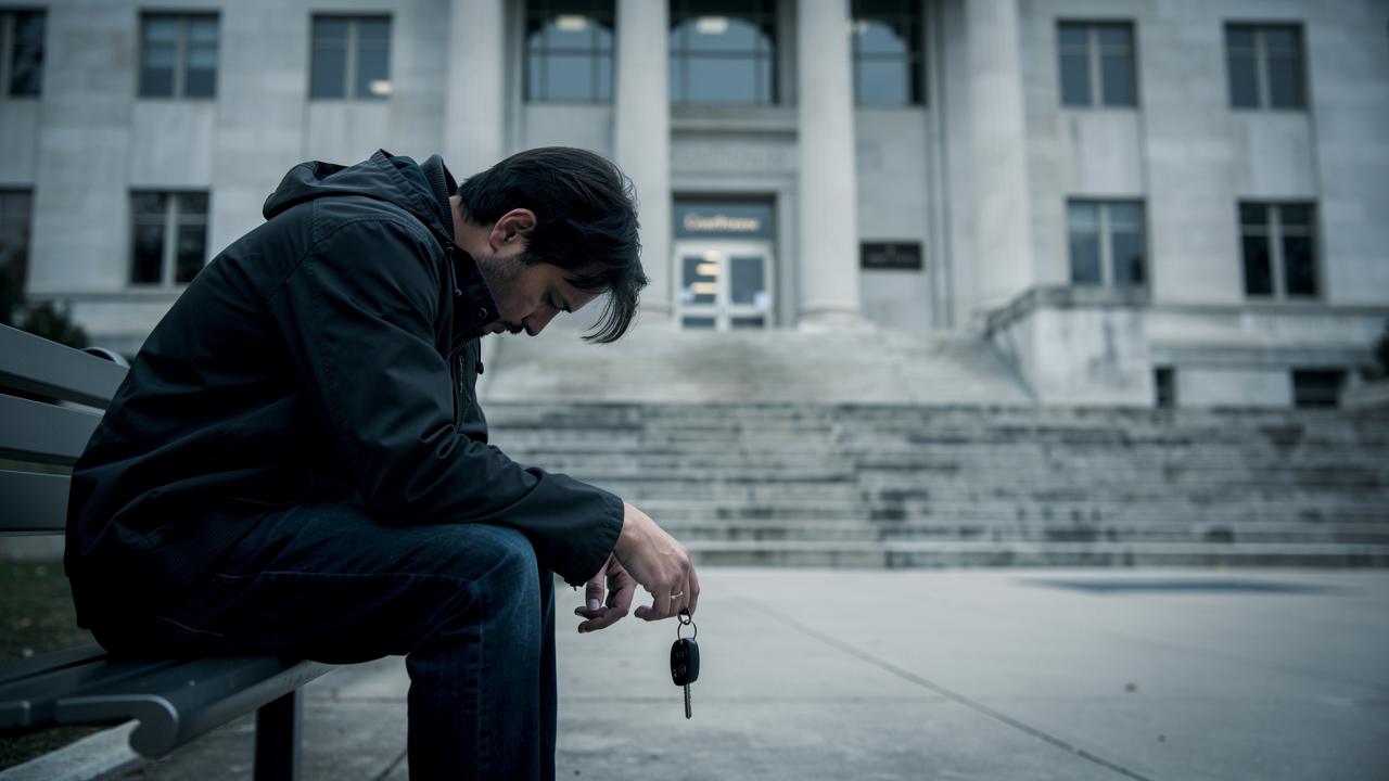 understanding-jail-time-for-dui-first-offense-what-to-expect