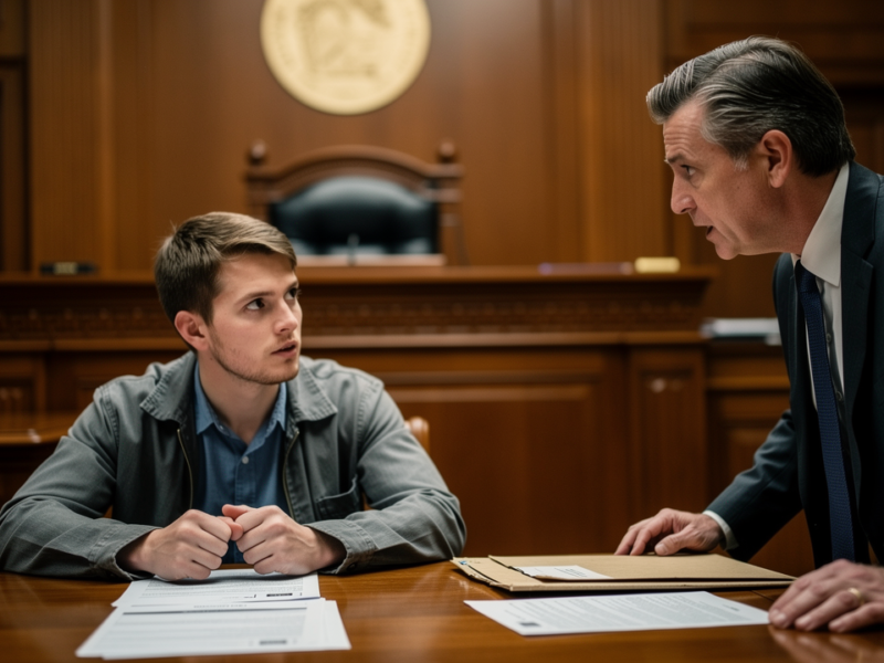 understanding-plea-deals-for-first-time-felony-offenders