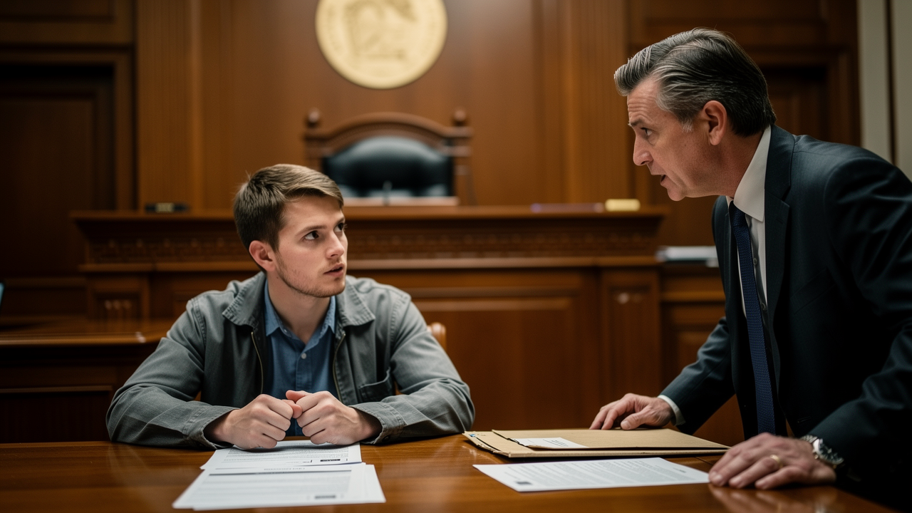 understanding-plea-deals-for-first-time-felony-offenders
