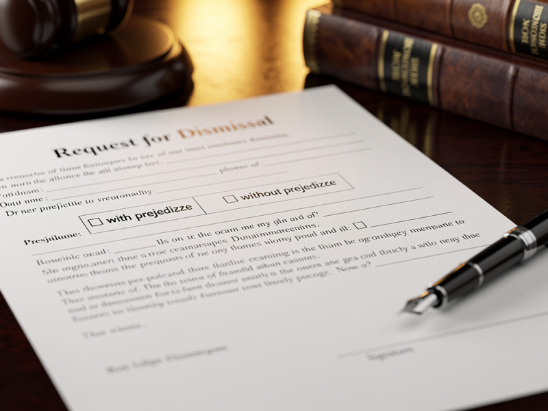 understanding-request-for-dismissal-meaning-and-its-legal-implications