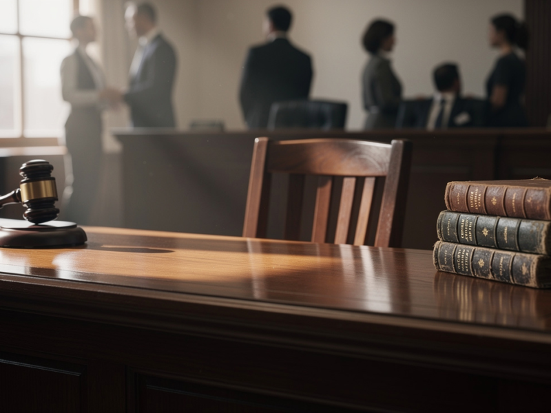 understanding-second-dui-jail-time-legal-implications-and-defenses