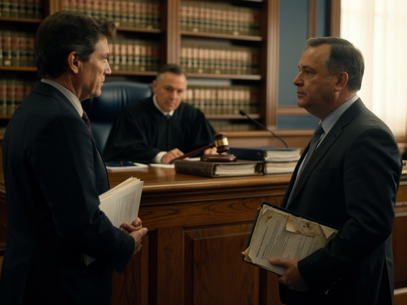 understanding-show-cause-hearing-meaning-a-dwi-offenders-guide