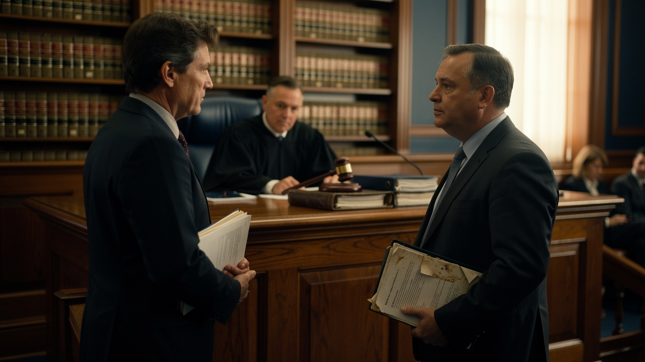 understanding-show-cause-hearing-meaning-a-dwi-offenders-guide