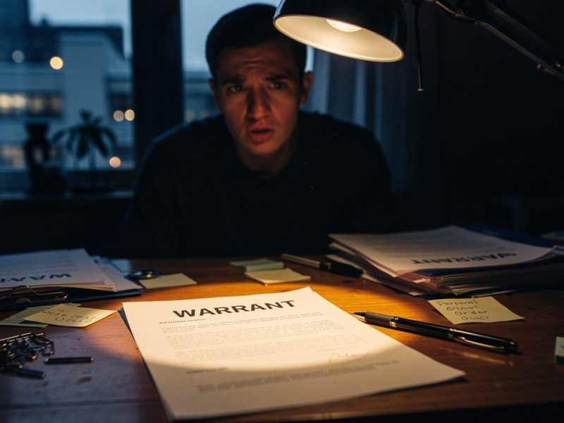 what-does-a-warrant-in-lein-mean-understanding-its-importance