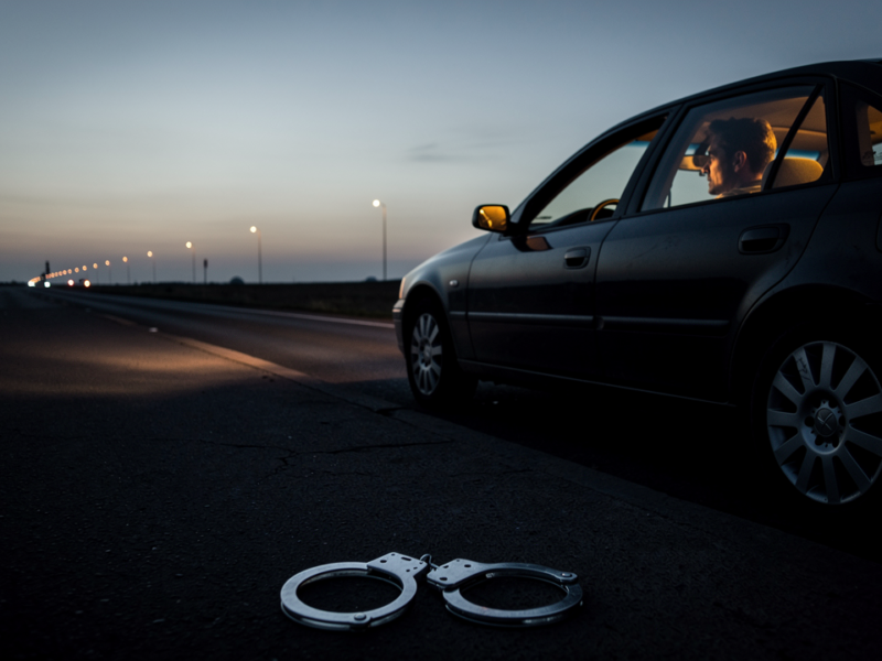 why-is-driving-with-a-suspended-license-considered-a-criminal-offense
