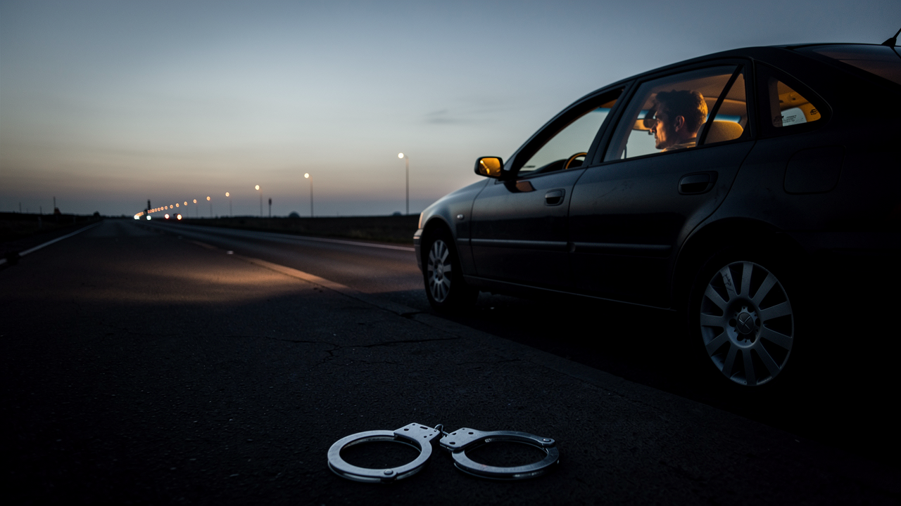 why-is-driving-with-a-suspended-license-considered-a-criminal-offense