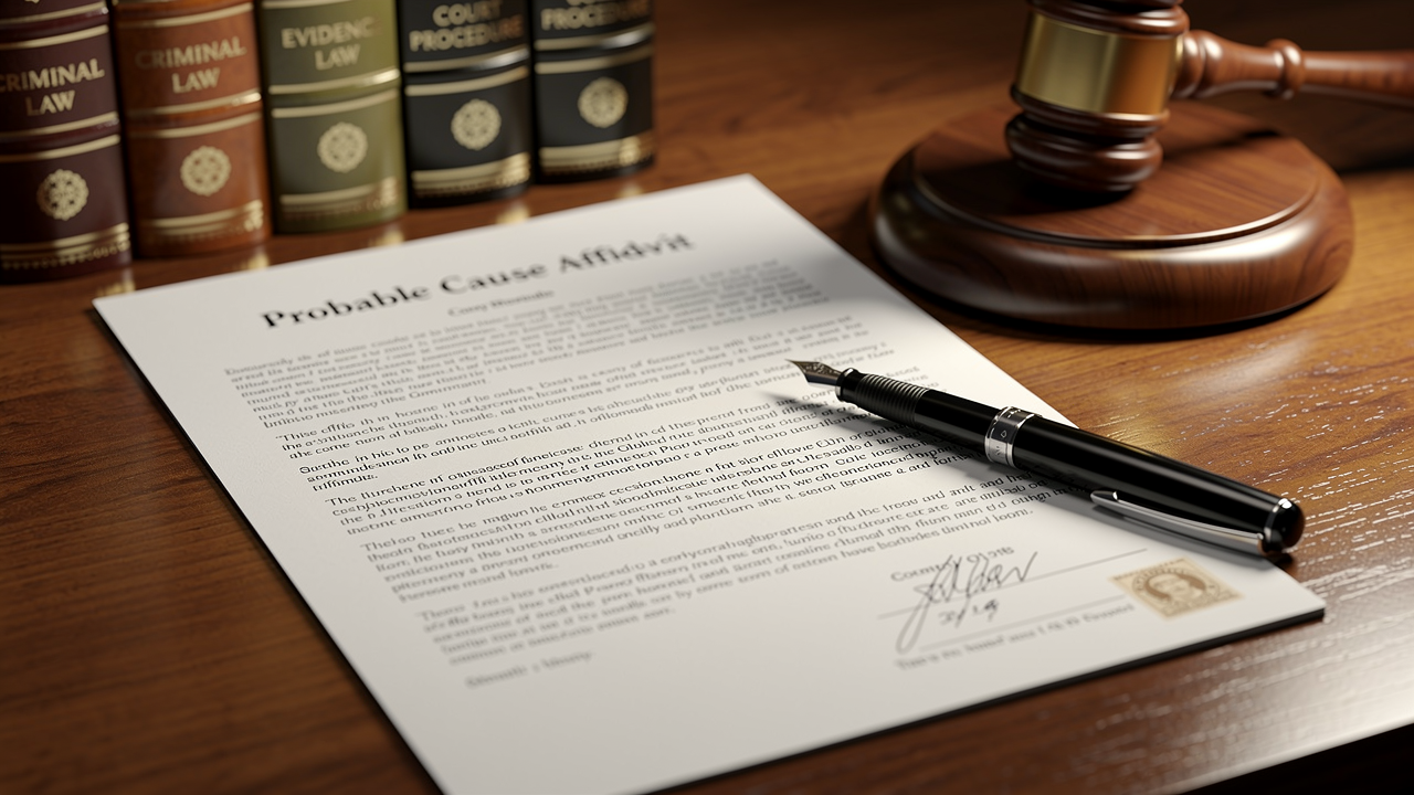 accessing-probable-cause-affidavits-your-public-record-guide